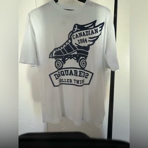DSQUARED2 T-shirt NEW